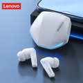 Fone Lenovo GM2 Pro Original | Conforto e Som de Alta Qualidade
