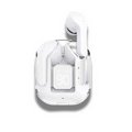 Fone Bluetooth Vitog TWS Air31 | 5.3, Graves Potentes e IPX5
