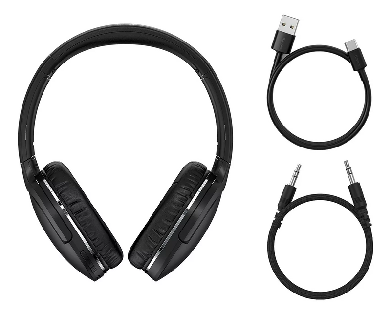 Fone de Ouvido Baseus Encok D02 Pro Original