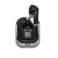 Fone Bluetooth Vitog TWS Air31 | 5.3, Graves Potentes e IPX5
