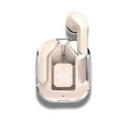 Fone Bluetooth Vitog TWS Air31 | 5.3, Graves Potentes e IPX5