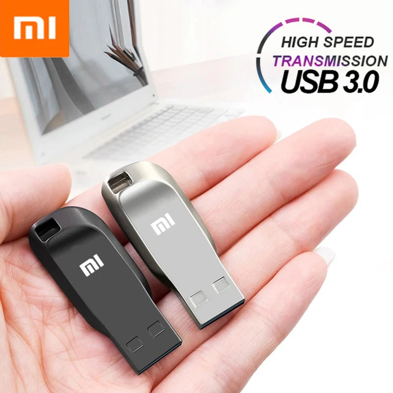 Original Xiaomi Pen Drive 2 TB USB 3.0