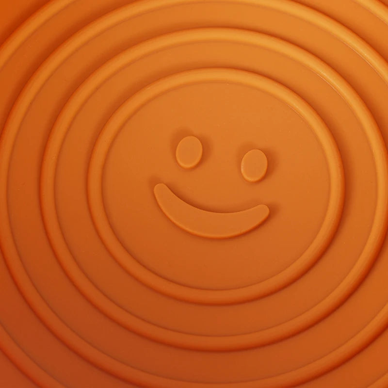 Forma de Silicone para AirFryer | Durável, Saudável e Antiaderente