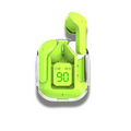 Fone Bluetooth Vitog TWS Air31 | 5.3, Graves Potentes e IPX5
